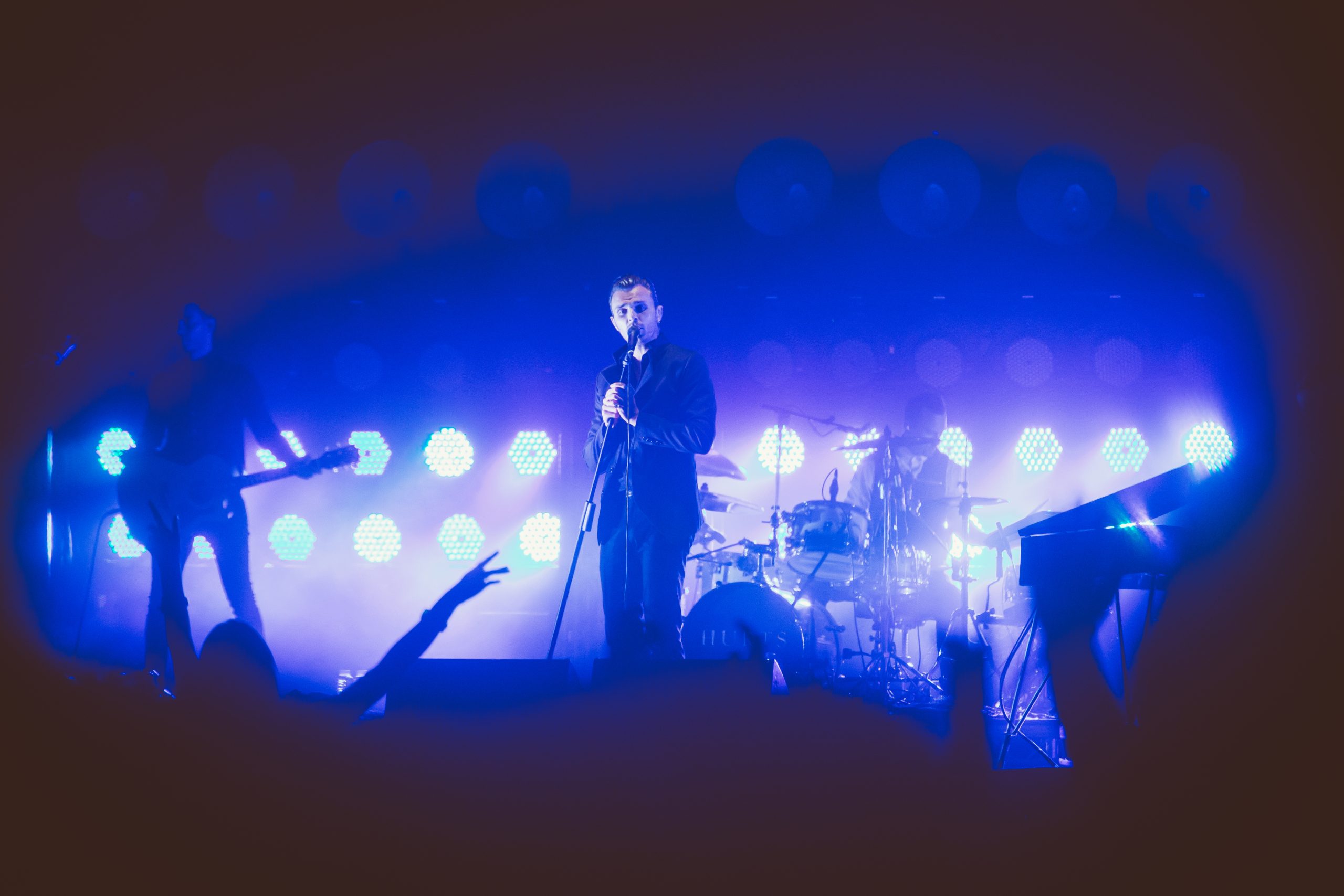 Matevž Kocjan: Exit Festival 2014