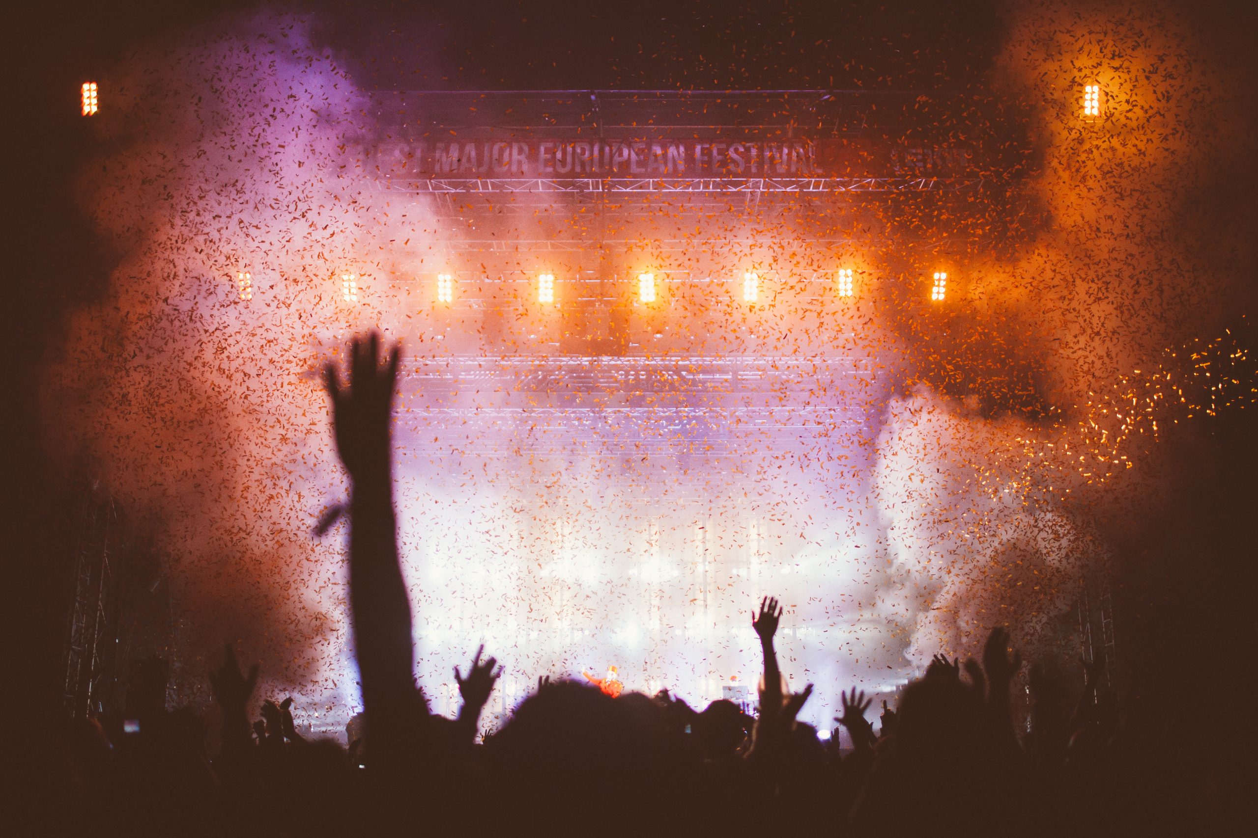 Matevž Kocjan: Exit Festival 2014