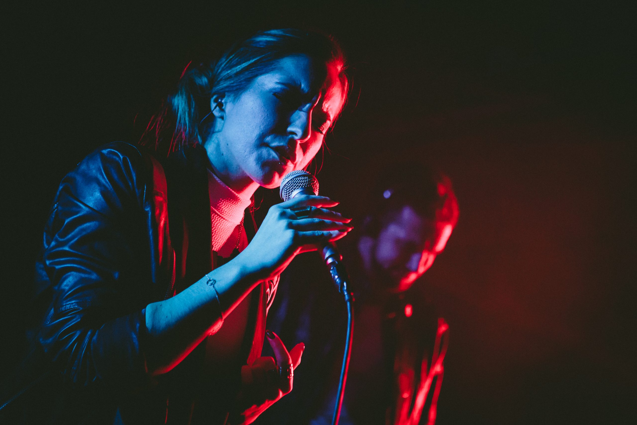 Matevž Kocjan: Kino Šiška - Liamere